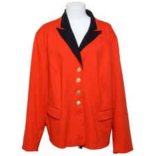 Gloockler, Blazer, Größe