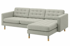 IKEA LANDSKRONA Recamiere