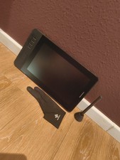 GAOMON PD1161 Stift-Display Zeichentablett Grafiktablett Schwarz