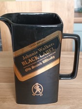 Klassischer Johnnie Walker