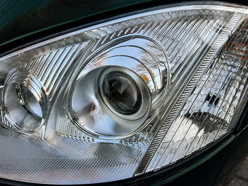 Mercedes klasse w221 - mercedes, bi
