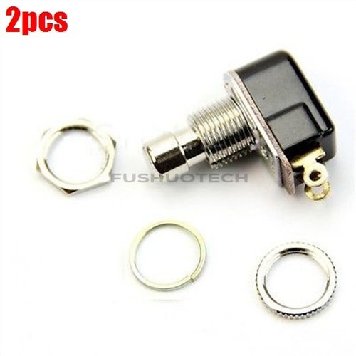 2pcs soft touch - soft, push