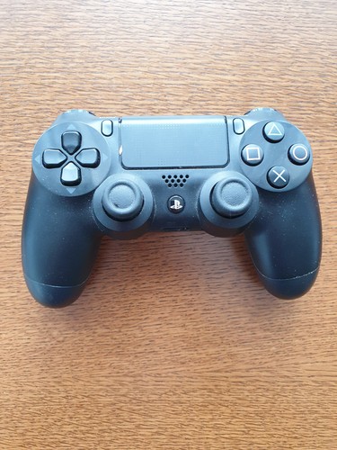 Original sony ps4 dual - ps4, shock