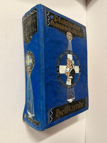 Praktischer hausschatz der - praktischer,