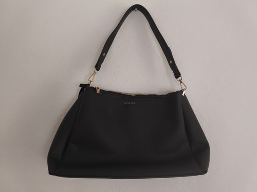 Gussaci damentasche schwarz - gussaci,