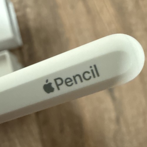 Apple pencil - apple, generation)
