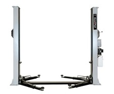 2 Säulen Kfz Hebebühne