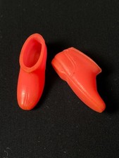 Barbie Francie Pink Lightning