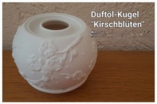 Illuminescents Duftöl-Kugel