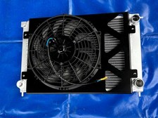 Wasserkühler VW  Golf 1  2