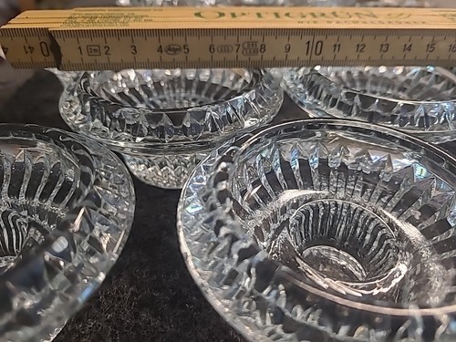 Kerzenhalter glas - kerzenhalter,
