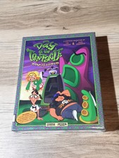 Day Of The Tentacle Remastered