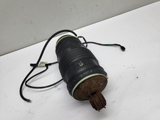 Mercedes W211  Luftfederung Federbein Stoßdämpfer hinten rechts R815006000  (04)