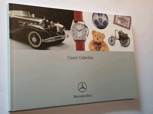 Mercedes benz classic - -,