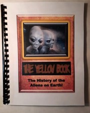 YELLOW BOOK: History of the