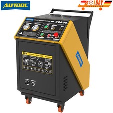 Trockeneisstrahler Kfz Trockeneis Reinigungsgerät Auto Trockeneisstrahlgerät DE