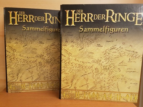 Riesige herr der - riesige,
