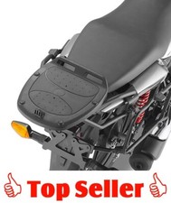 Givi sr1184 topcase - givi, träger