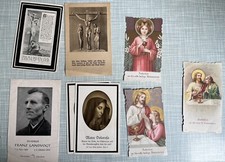 Andenken Heilige Kommunion