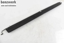 Mercedes W123 Windabweiser Schiebedach ORIGINAL 1237800244