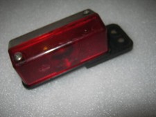 Begrenzungsleuchte Hella Positionsleuchte Anhänger LKW Umrissleuchte Wohnwagen