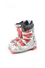 Stiefel Zum Skifahren Herren Atomic Rot Grau 327mm