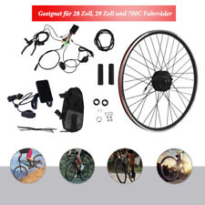 28''/ 29'' Zoll E-Bike