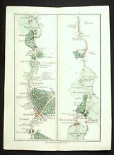 'HIGH ROAD FROM LONDON' PL