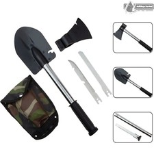 Multifunktionsschaufel 8IN1