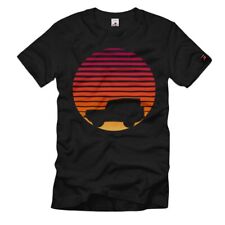 Iltis Retro 183 Bundeswehr Auto BW online kaufen T-Shirt#609