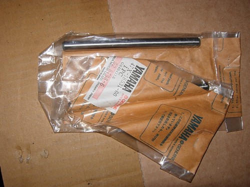 Yamaha 500 rzv 1x - 500,