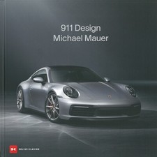 Mauer Michael: 911 Design