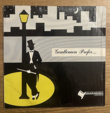 LP - The New Hampshire