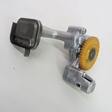 Yamaha XS 400 12E Ölpumpe 26744