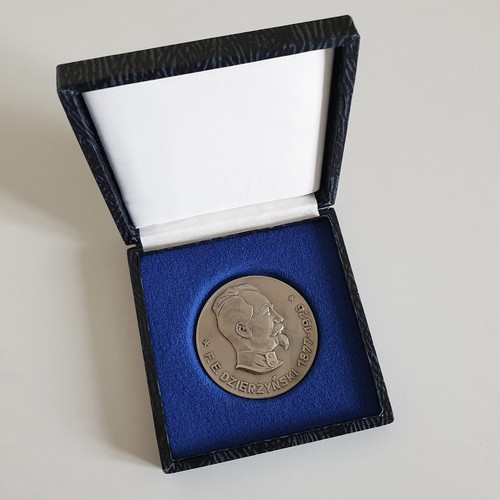 Ddr nva mfs medaille - nva,