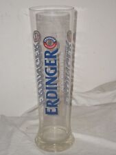 ERDINGER WEISSBIER Alkoholfrei - 3 Liter XXL Glas - perfekt