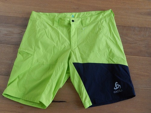 Odlo morzine elements shorts - elements,