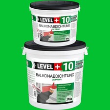 Balkonabdichtung 30Kg
