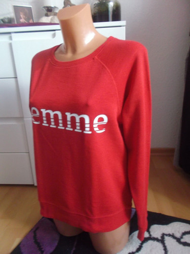 Pullover von amisu - amisu, ,größe