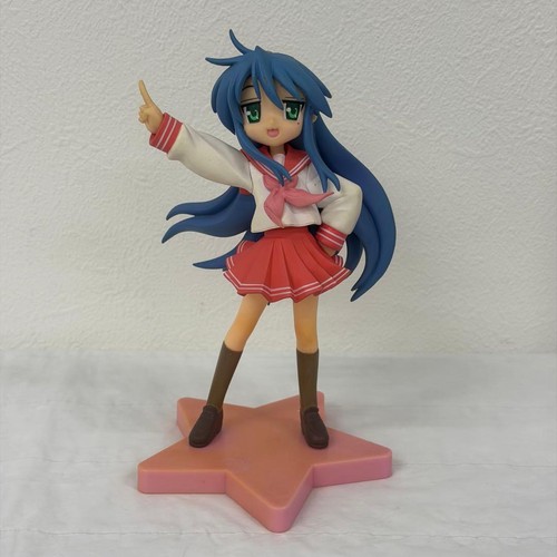 Lucky star konata izumi - star, extra