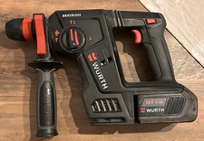 Würth Schlagbohrschrauber 18V