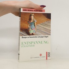 Entspannung für Kinder  | 