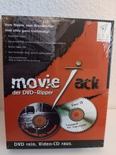 Movie Jack der DVD-Ripper