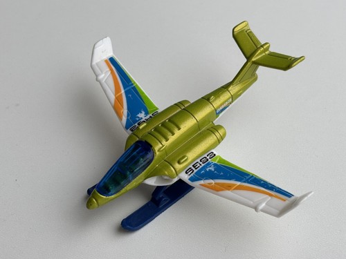 Matchbox sky busters flugzeug - matchbox,