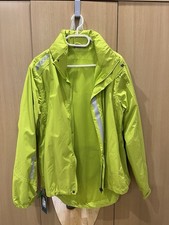 Crane Fahrradjacke in