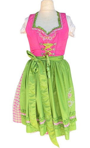 Dirndl 34 mini - dirndl, gr.