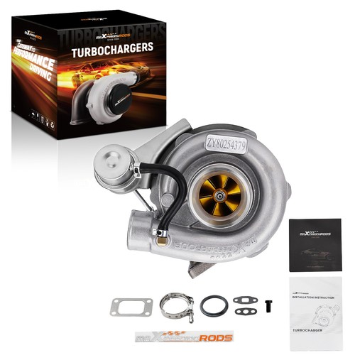 Billet turbo 63a v - t3,