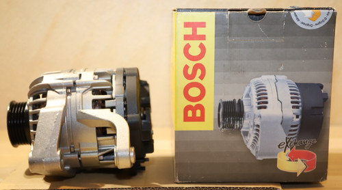 Bosch lichtmaschine generator - lichtmaschine,