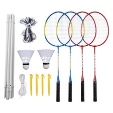 Badminton set - badminton,