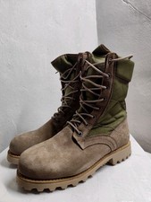 Amphibien Militärstiefel